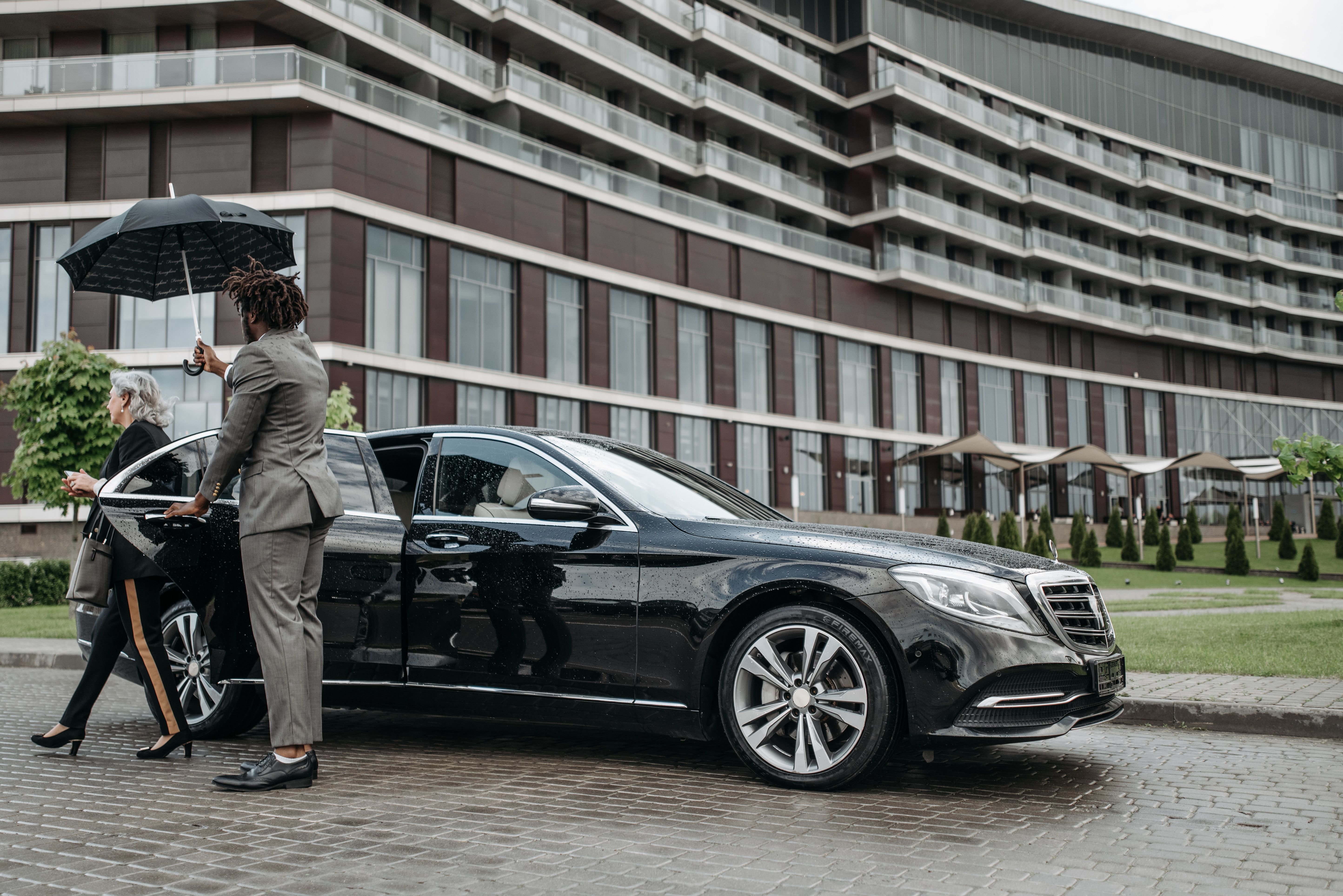 Airport Transfer