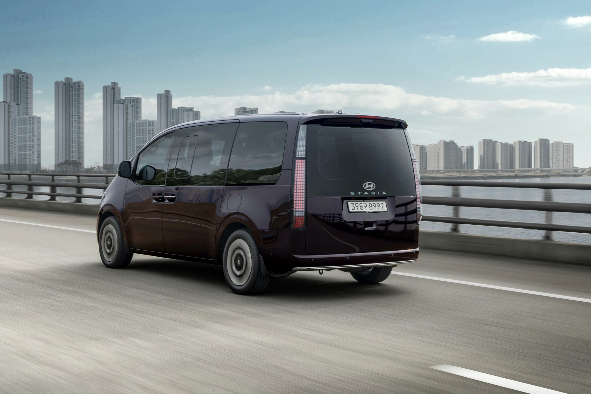 Group Transport